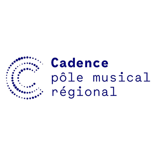 Cadence – pôle musical régional